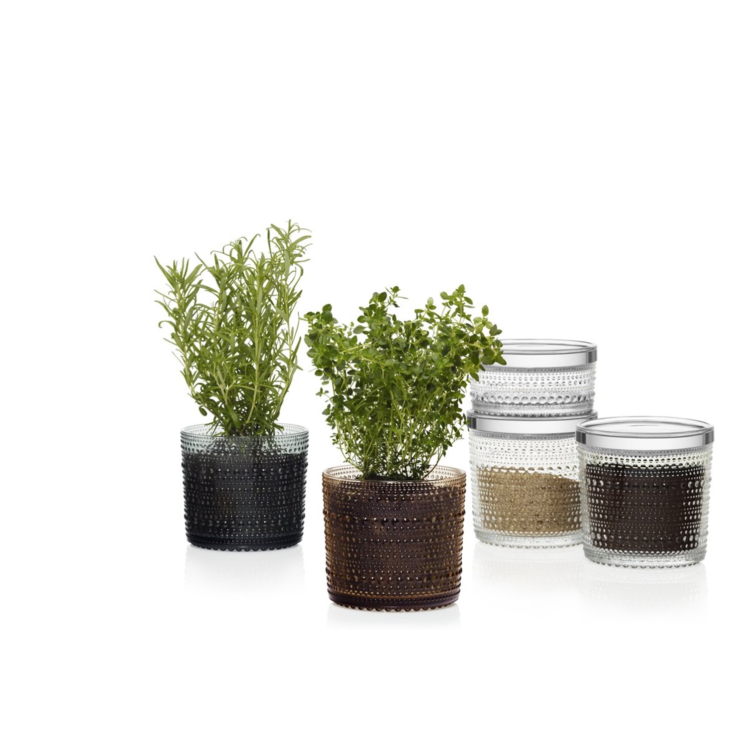 iittala-kastehelmi-opbergpot-07l-helder