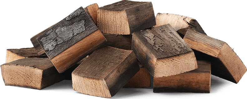 napoleon brandewijnvat houtbrokken