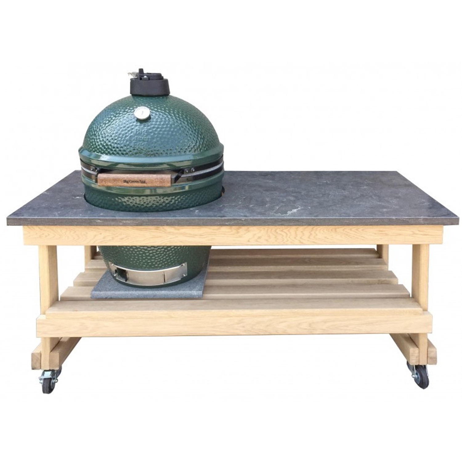 kookpunt-bbq-werktafel-big-green-egg-large-eikenhoutnatuursteen