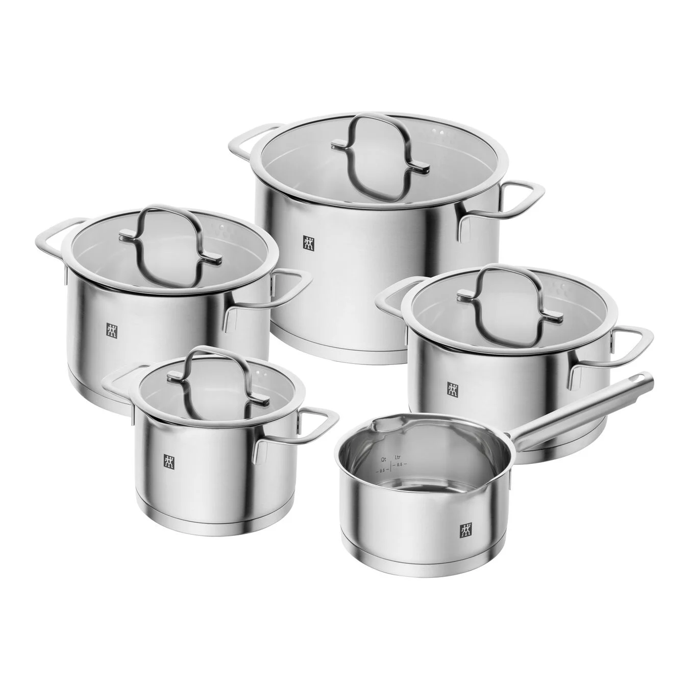 zwilling-trueflow-pannenset-met-glasdeksel-5-delig