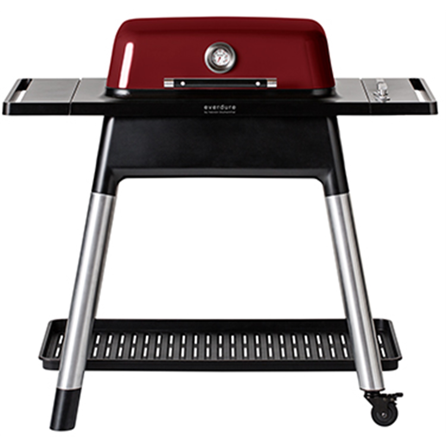 everdure force gas bbq bordeaux