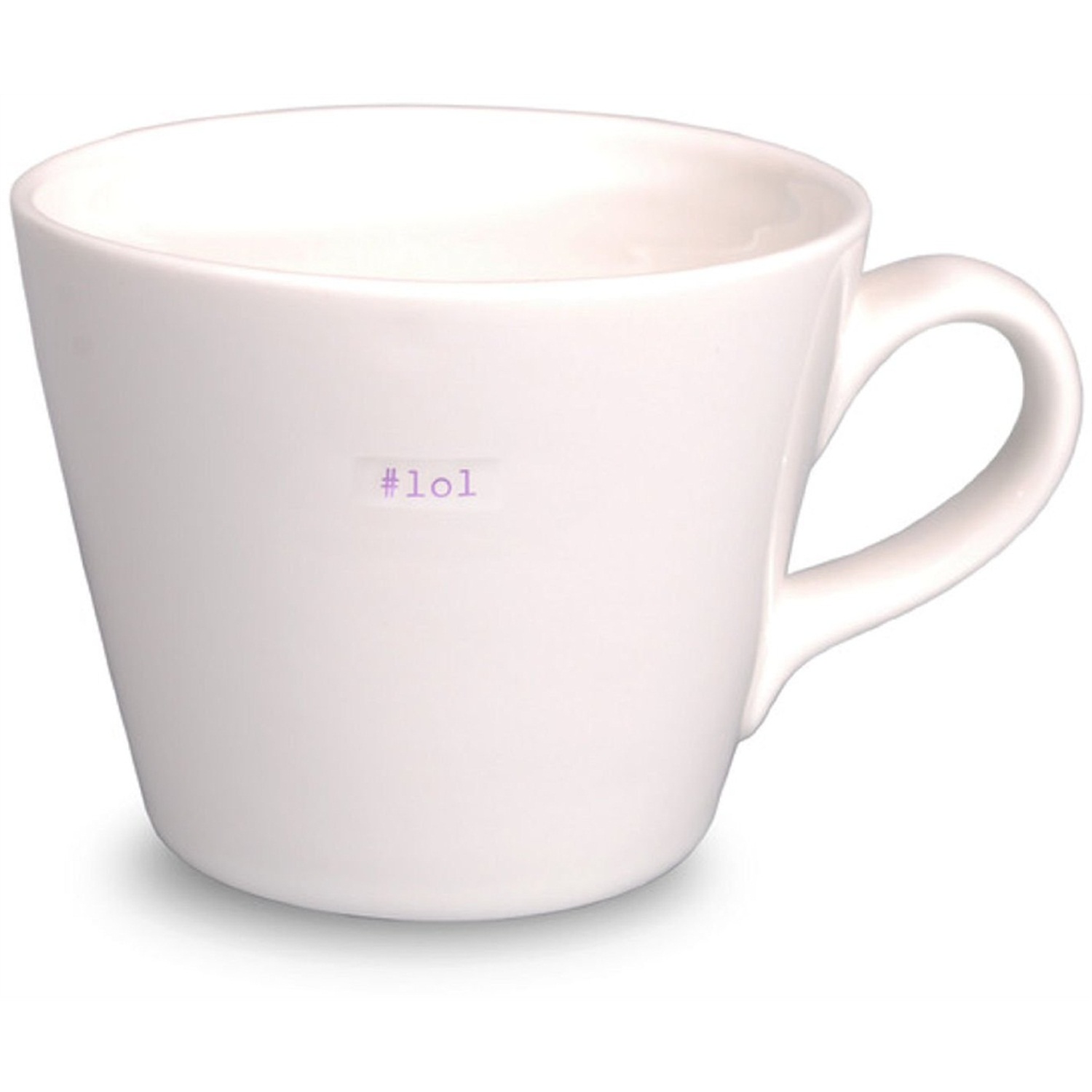 bucket mug lol beker 038l