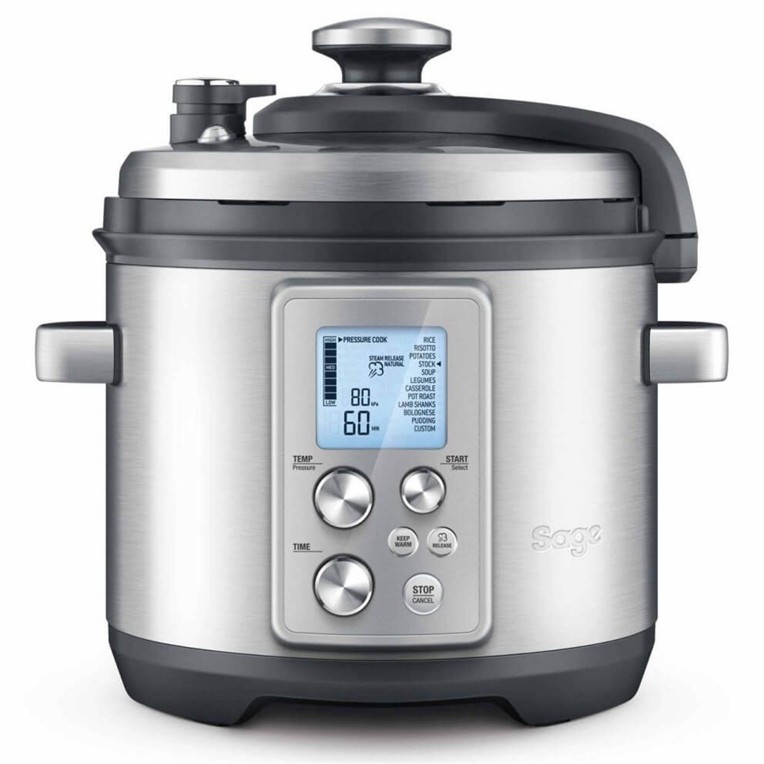sage fast slow pro multicooker rvs