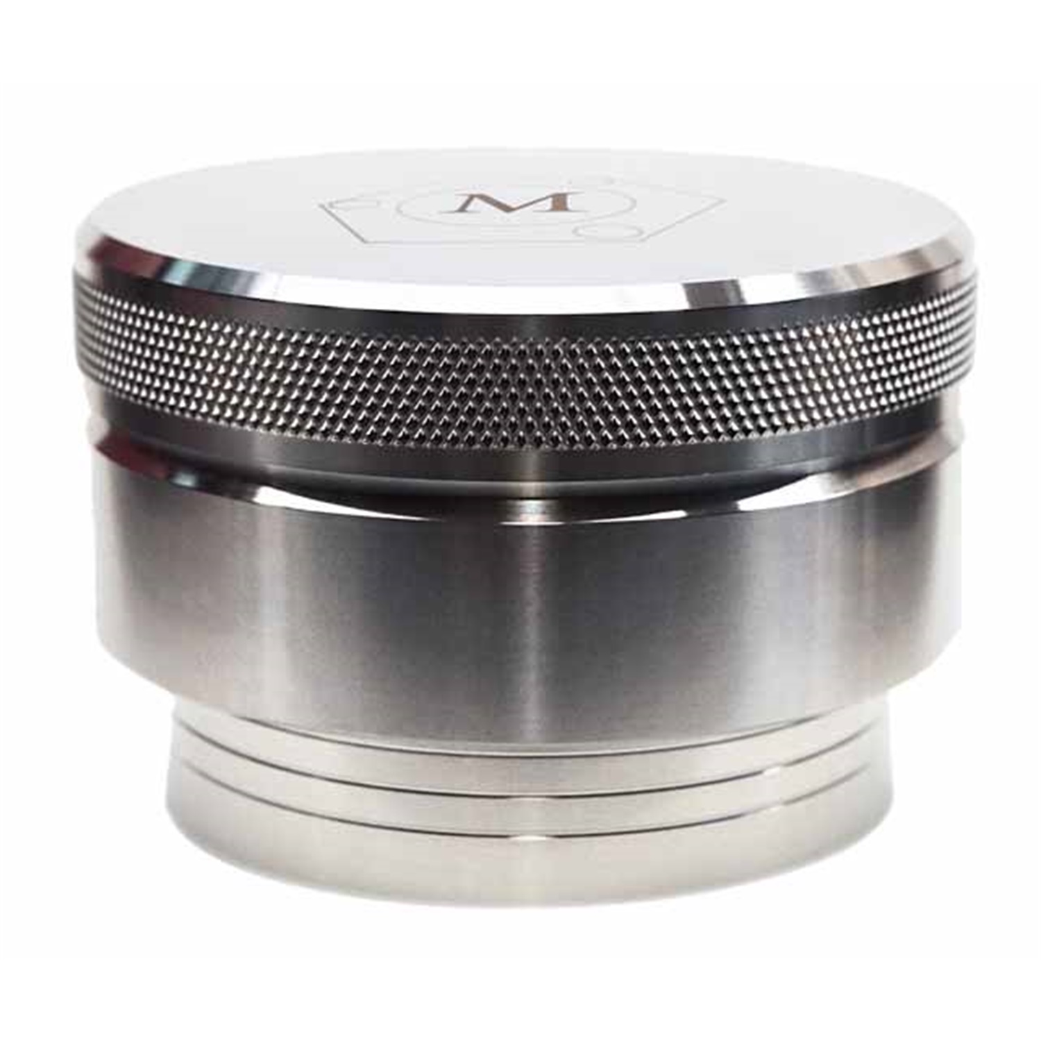 mahlgut palmtamper 58mm vlak