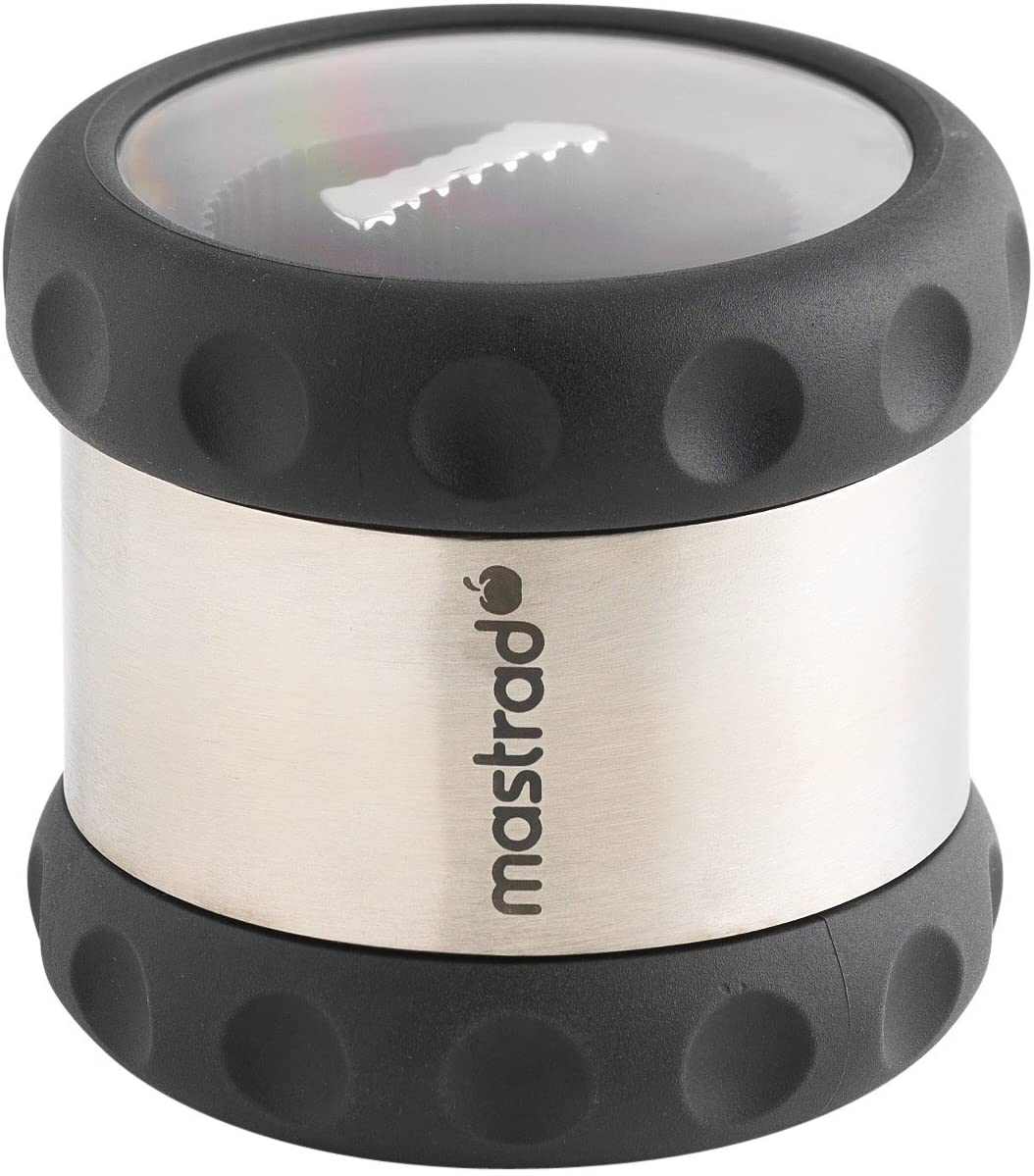mastrad notenkraker f32614 grijs