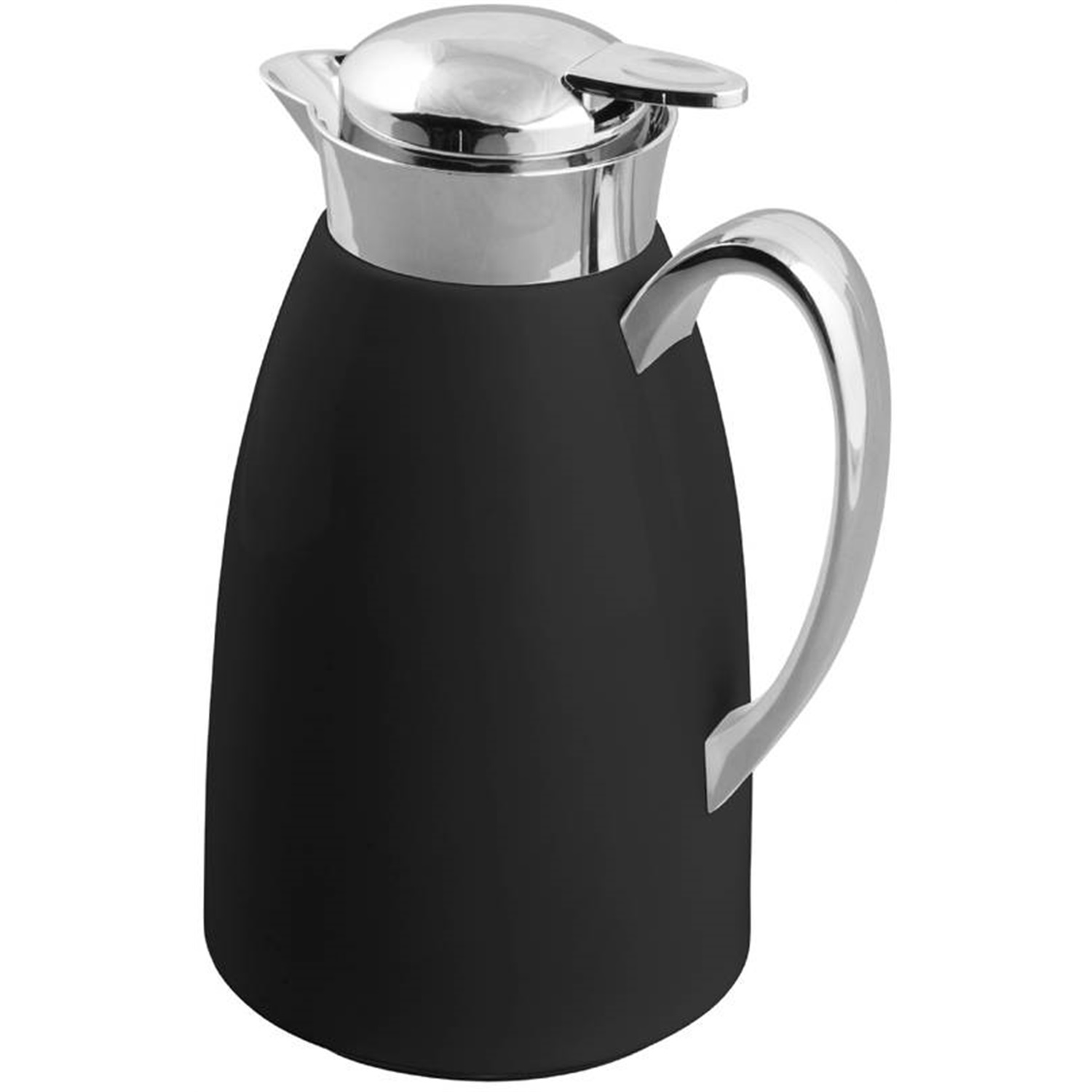 kookpunt day thermoskan 1l zwart