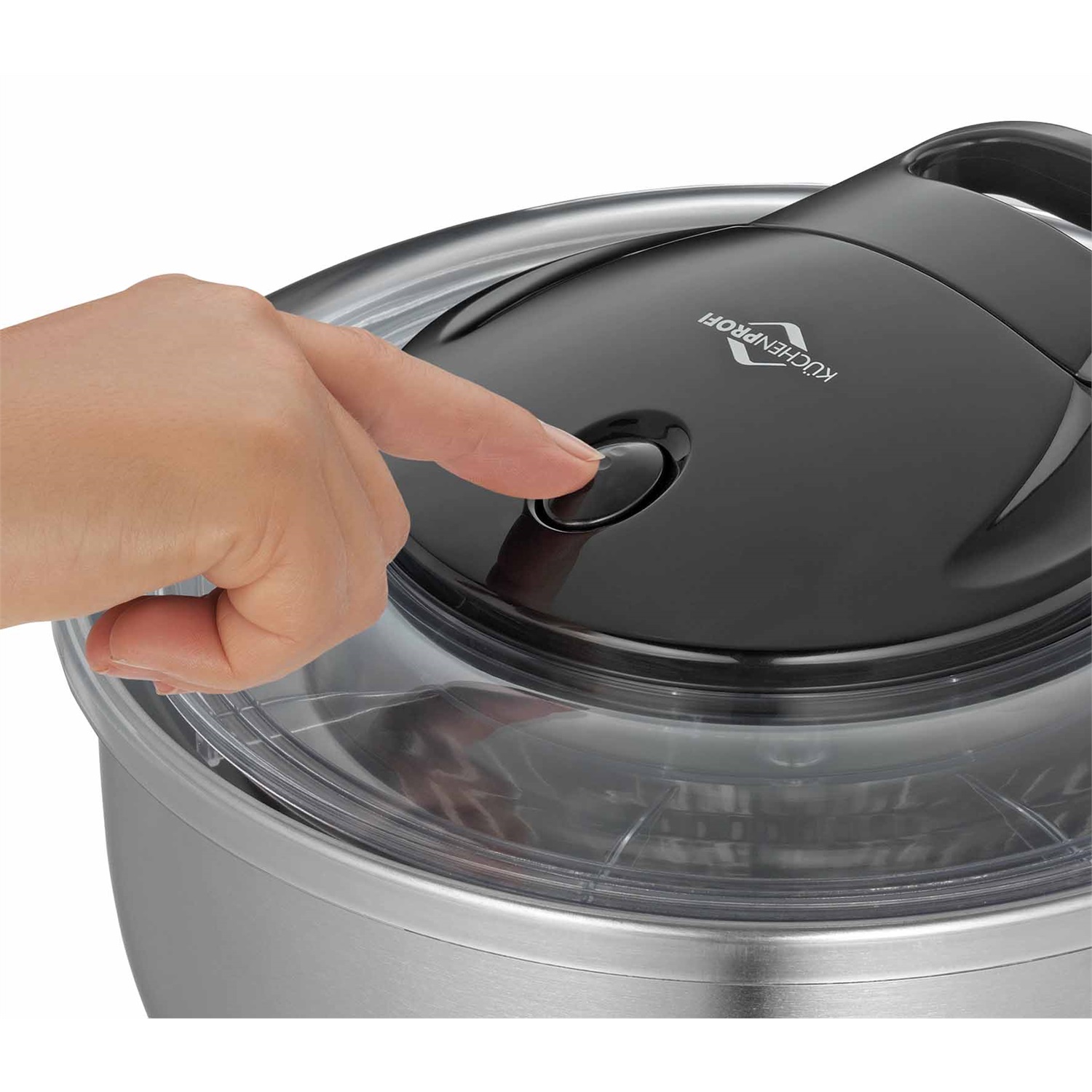 kuchenprofi-slacentrifuge-turbo-rvs