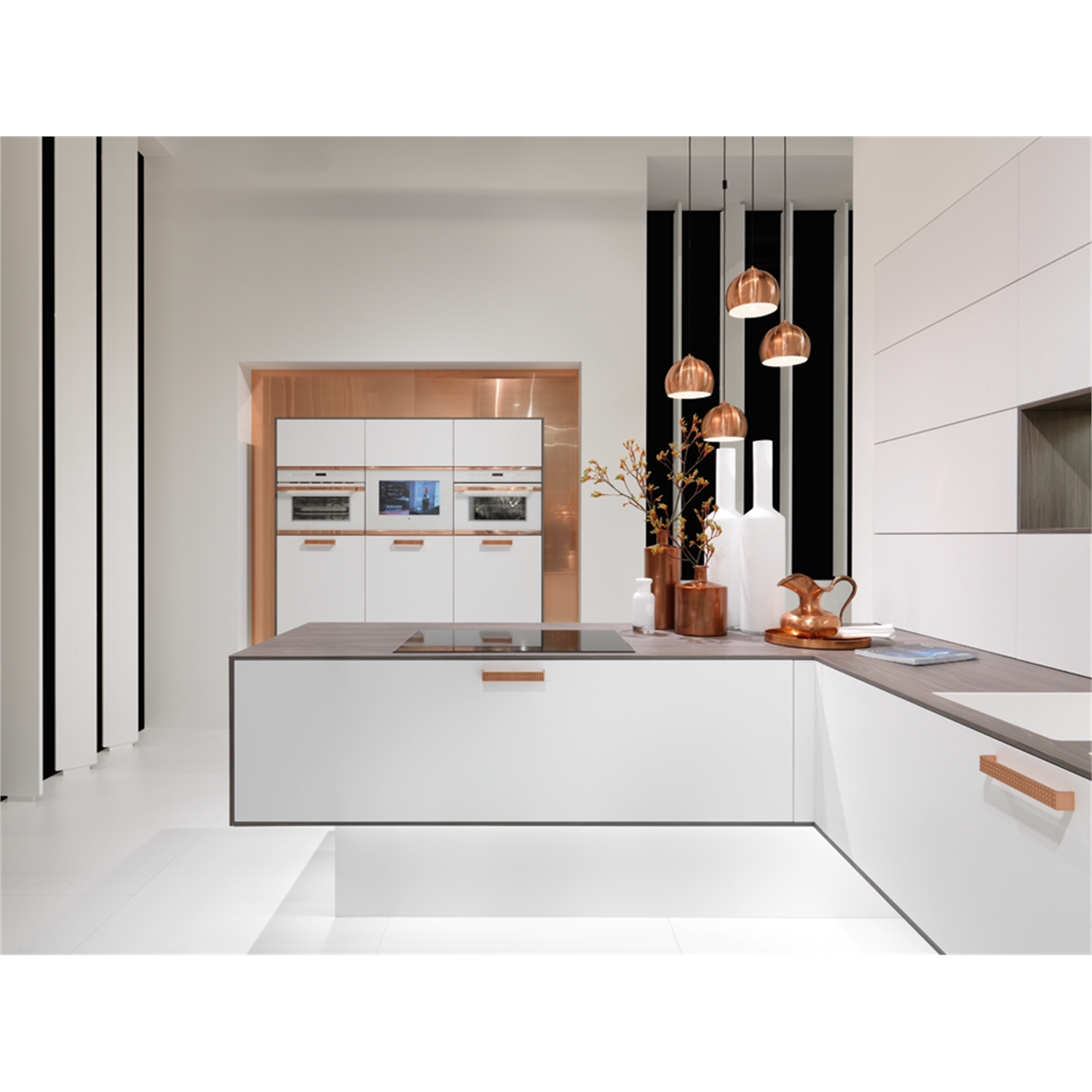 kuppersbusch-profession-eki-39201-inductiekookplaat-2-zones