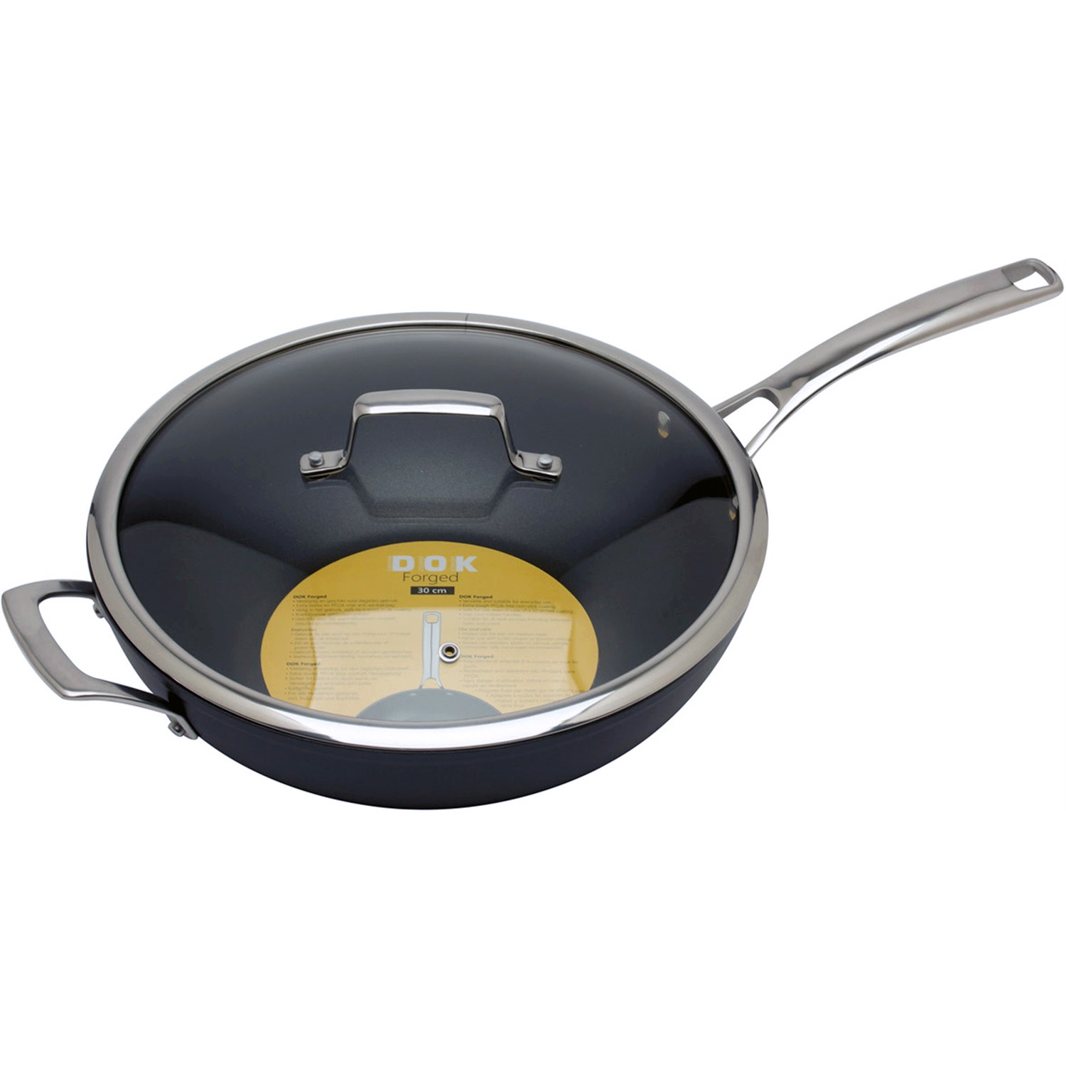 dok-forged-wok-met-glasdeksel-30cm