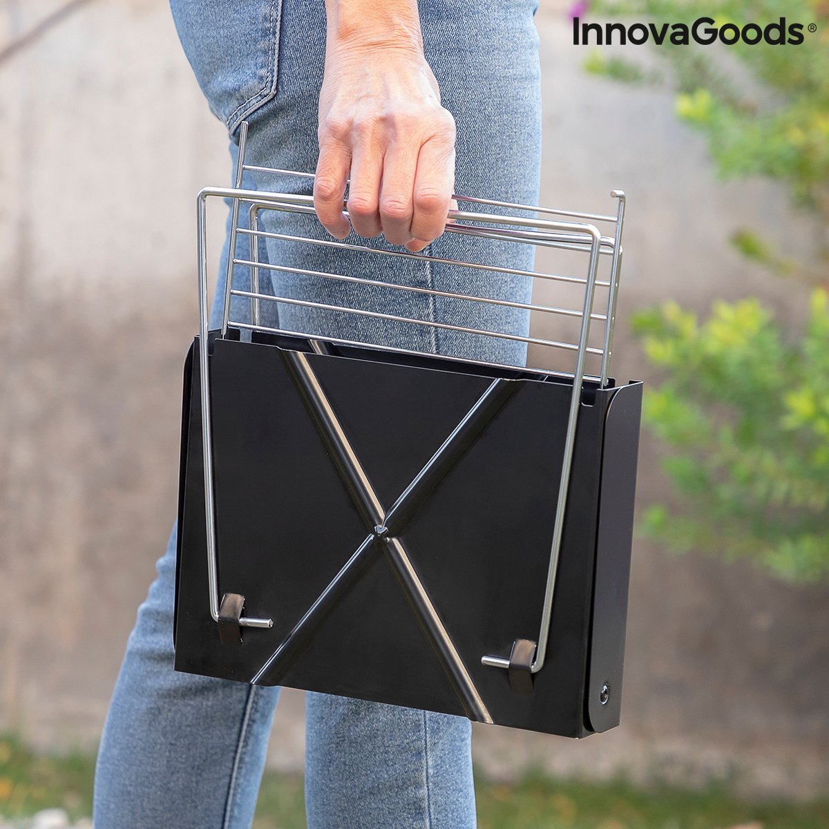 innovagoods-foldecue-opvouwbare-bbq-mini