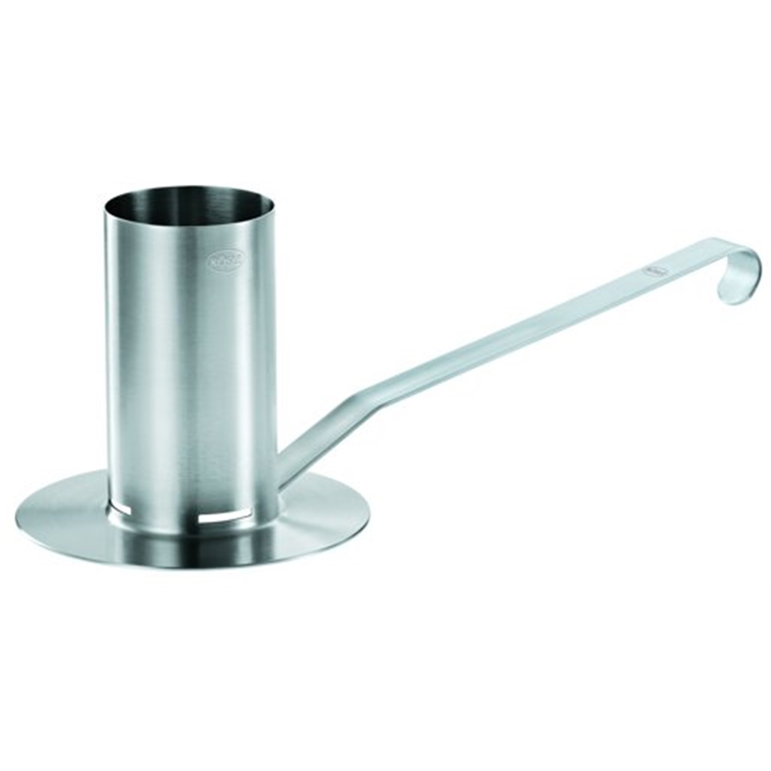 rosle kippenzit met steel