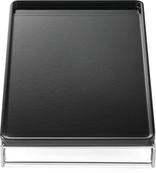 Napoleon Grillplaat voor Sizzle Zone Groot, gietijzer