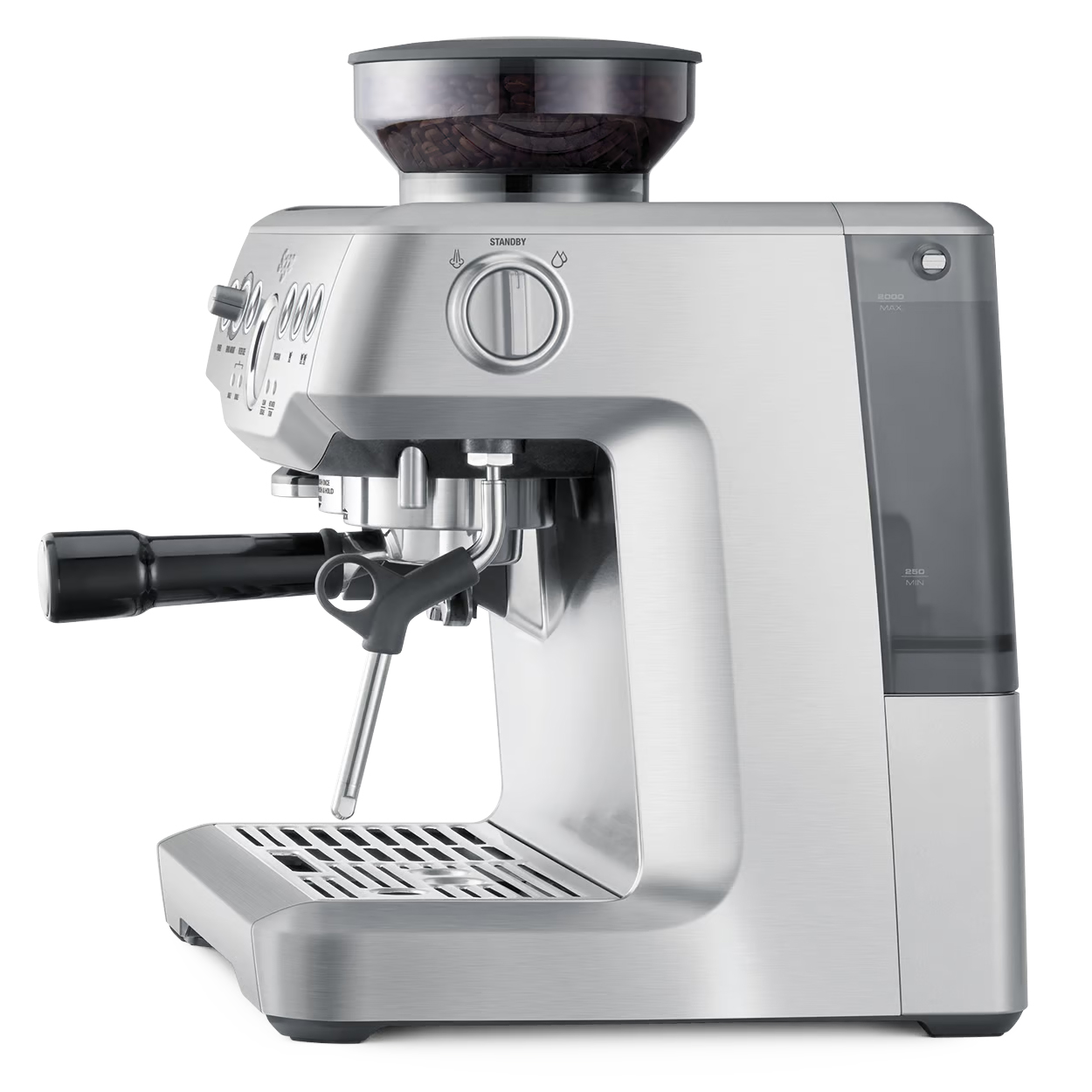 sage-barista-express-espressomachine-black-truffle