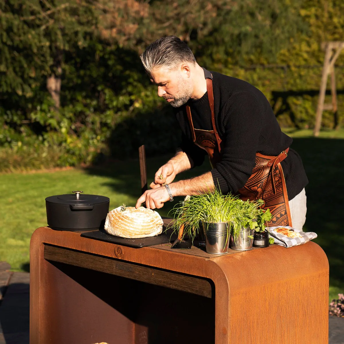 combekk-original-dutch-oven-28cm-zwart