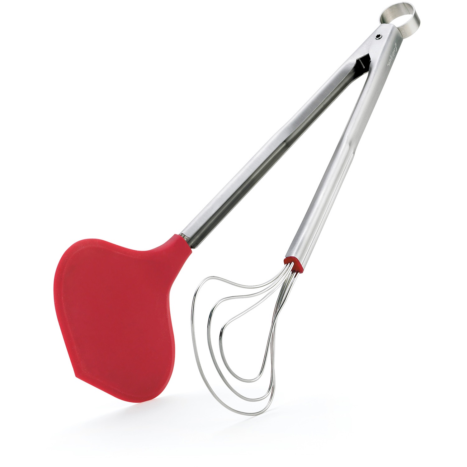 cuisipro-vistang-33cm-rood