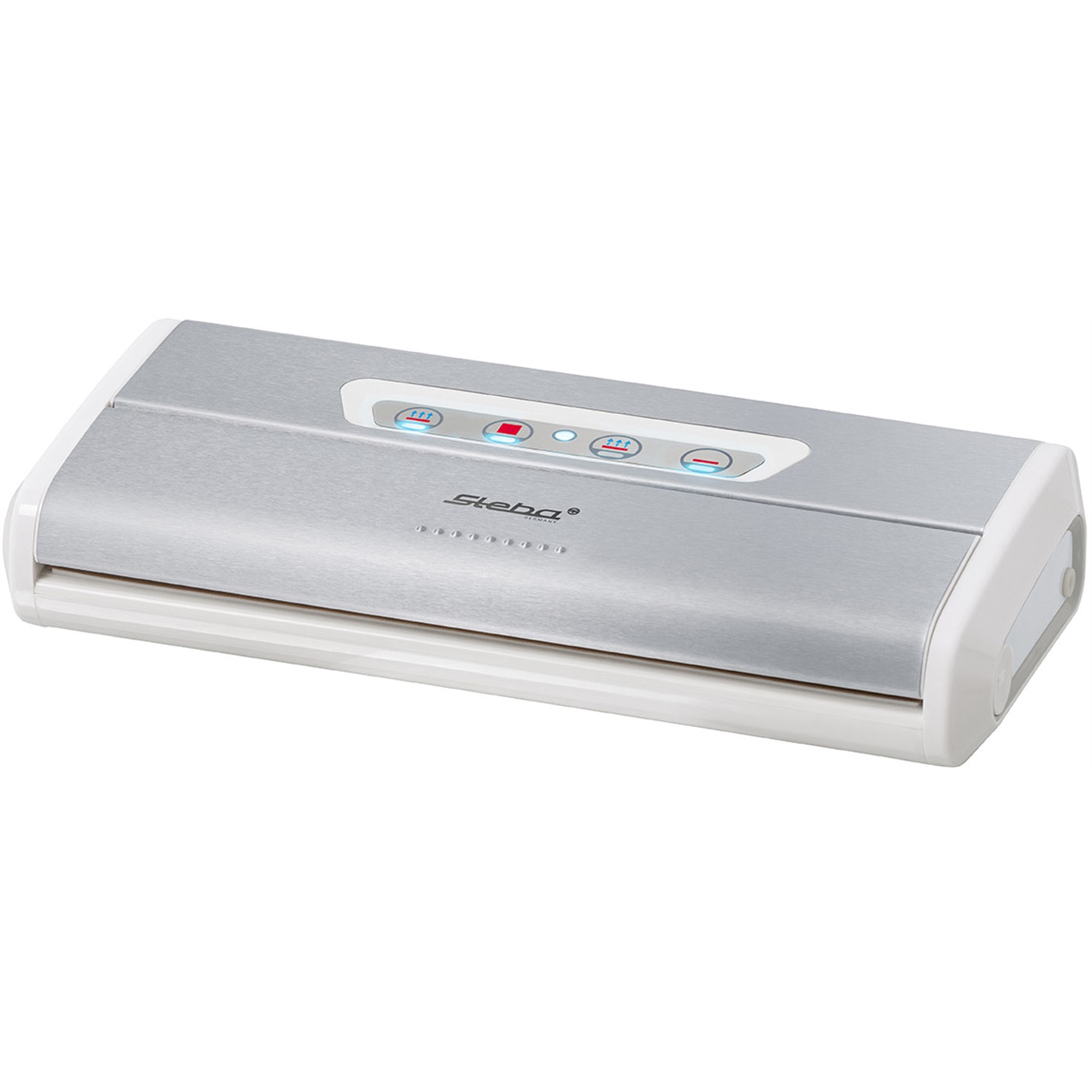 steba vk6 vacumeerapparaat rvs