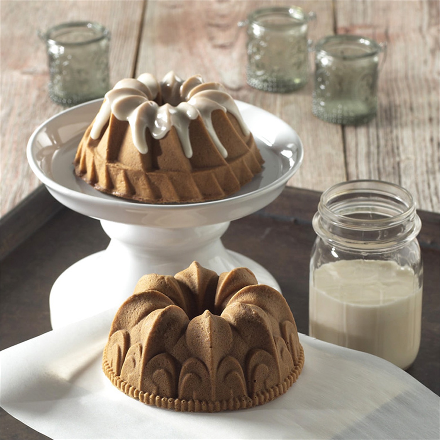 nordic-ware-bundt-duet-tulbandvorm-2-vaks-zilver