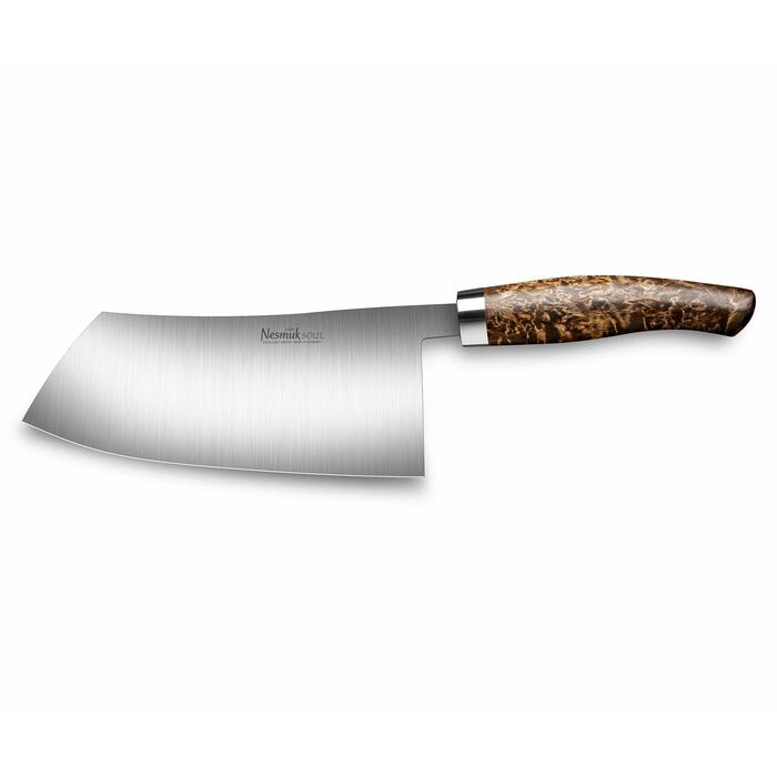 nesmuk-soul-chinese-chefs-knife-18-karelian-birch-burl-114597