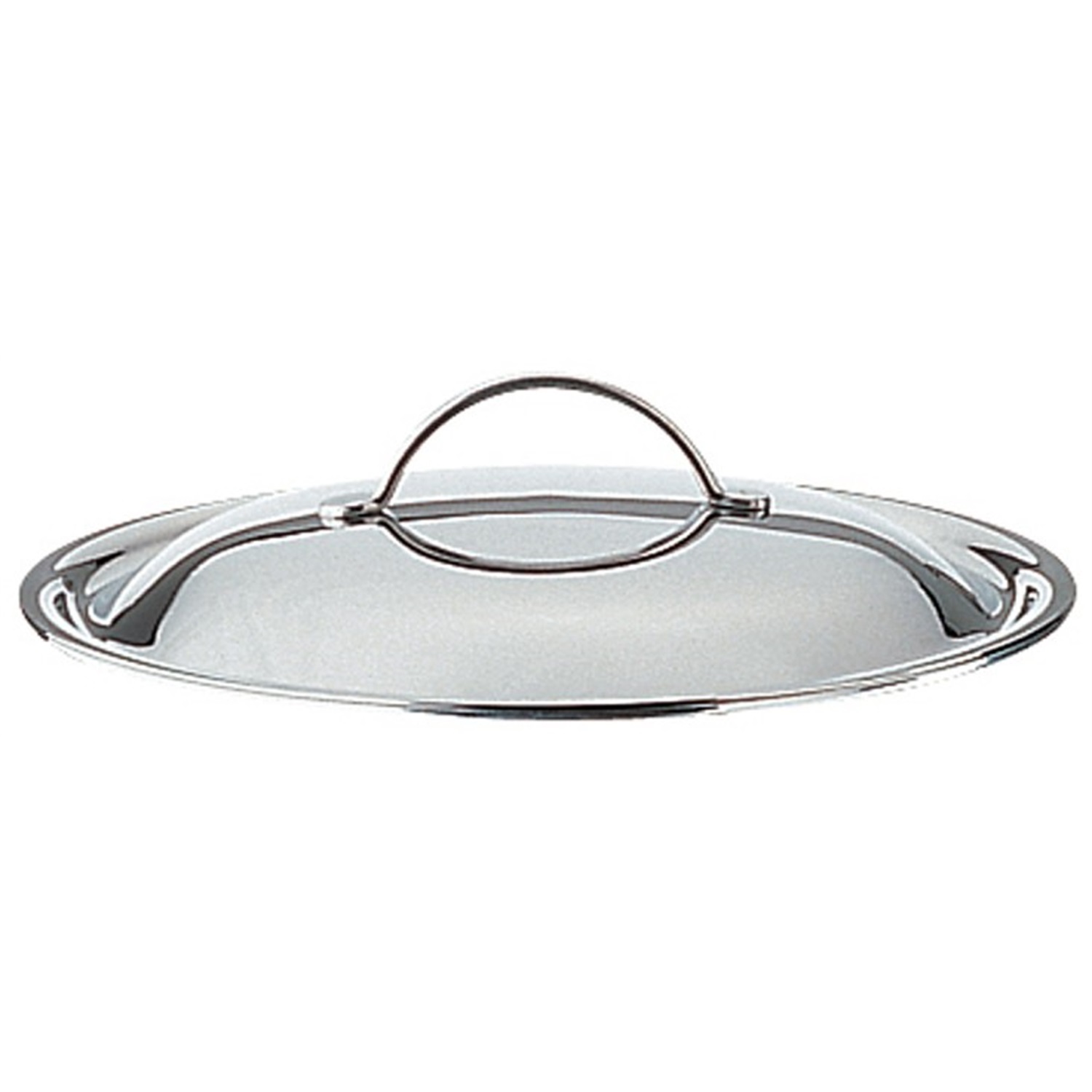 spring cristal deksel 18cm