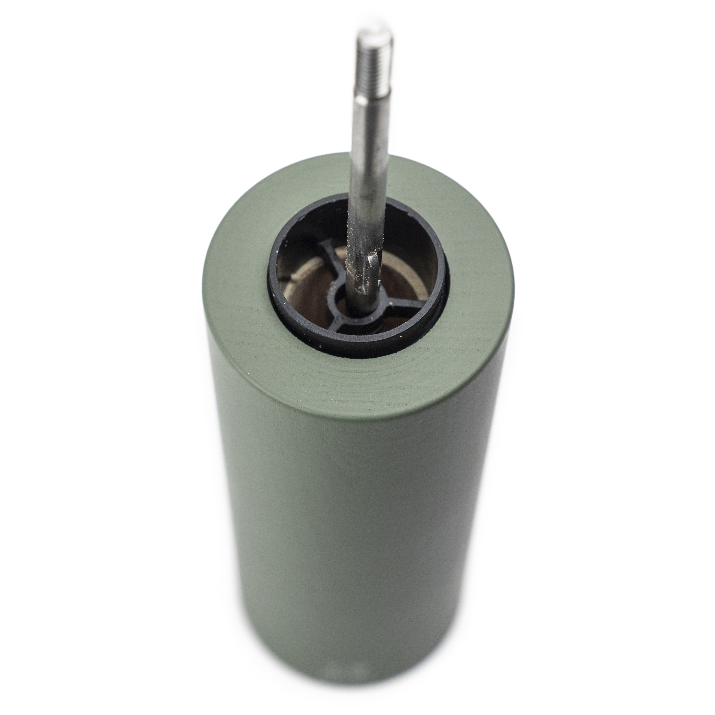 peugeot-boreal-pepermolen-21cm-varengroen