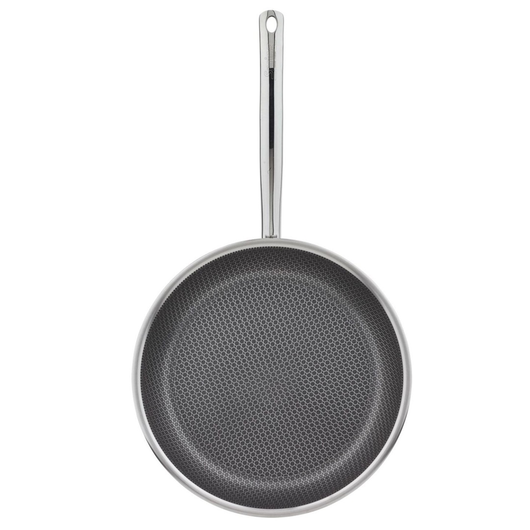 spring-vulcano-cut-resist-pure-koekenpan-32cm