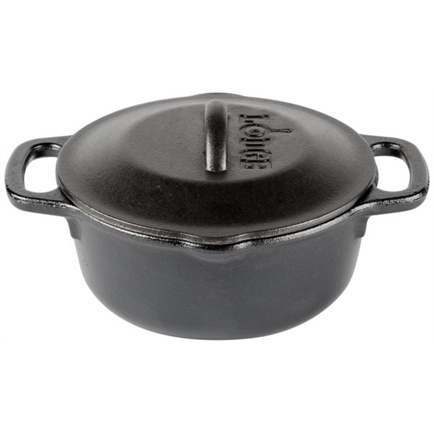 lodge serving braadpan l1sp3 17cm