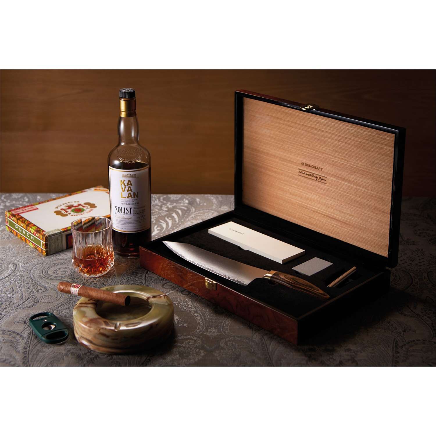 suncraft-elegancia-giftset-met-koksmes-en-wetsteen-10003000-4-delig