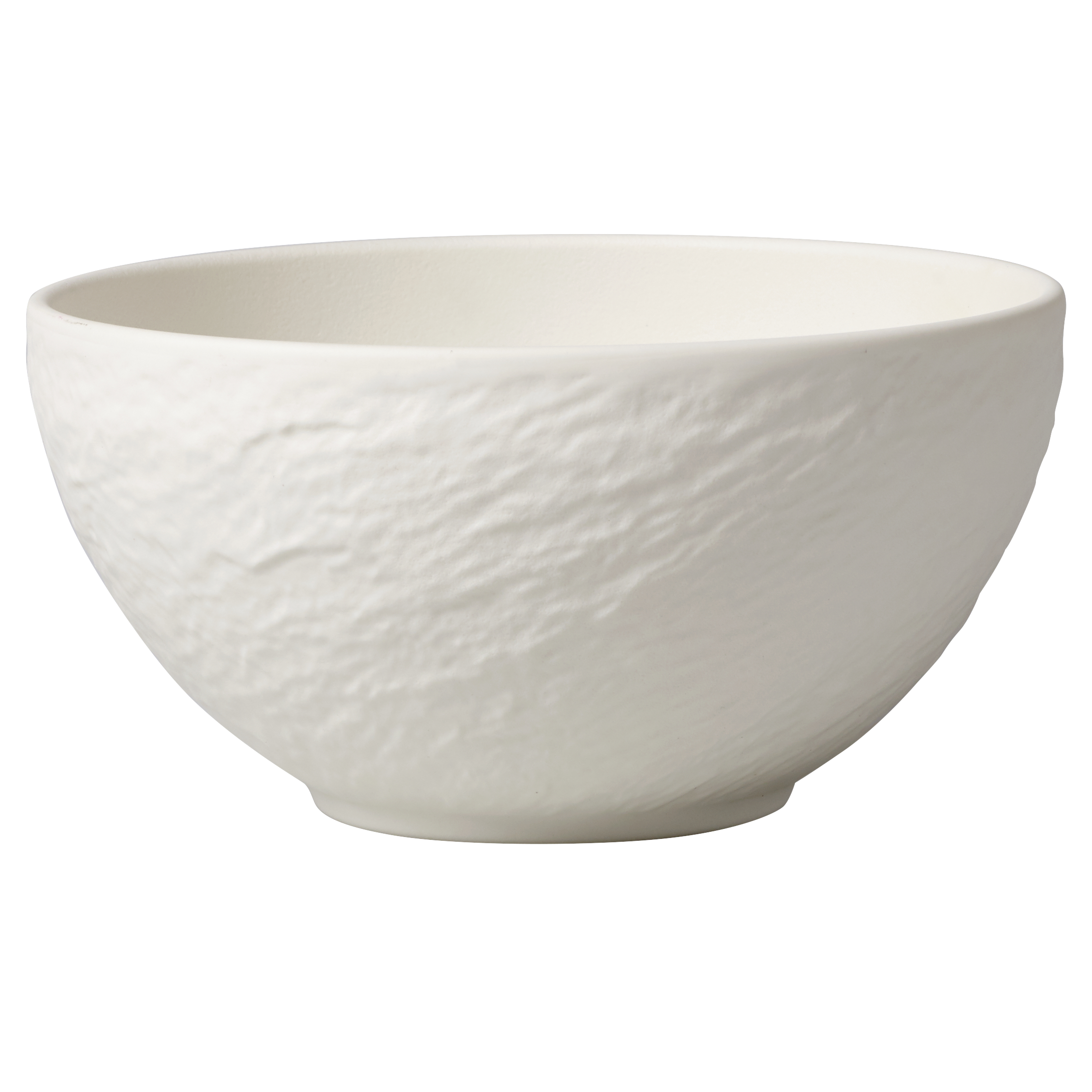 villeroy-boch-manufacture-rock-kom-14cm-wit-4-stuks