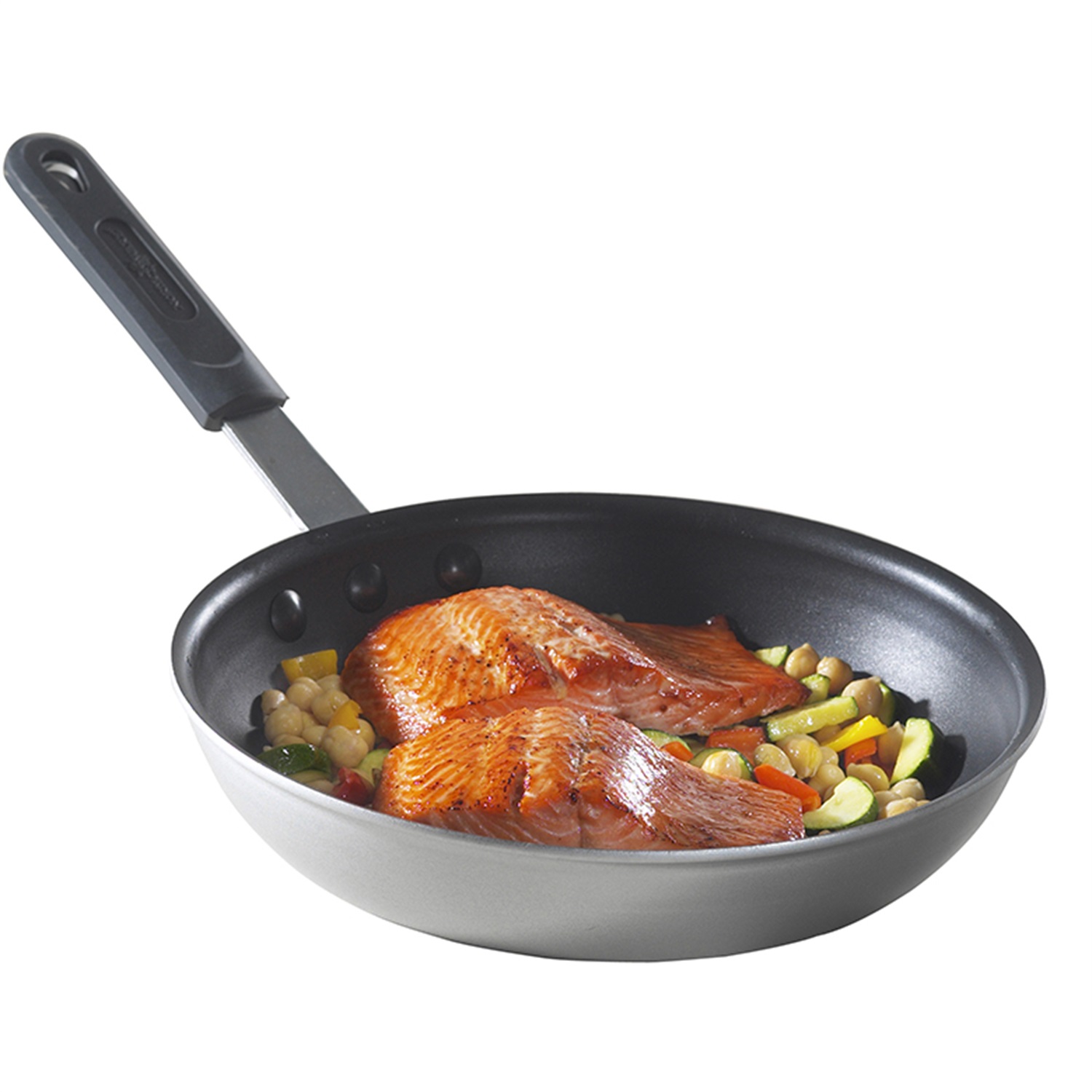 nordic-ware-restaurant-saute-koekenpan-25cm