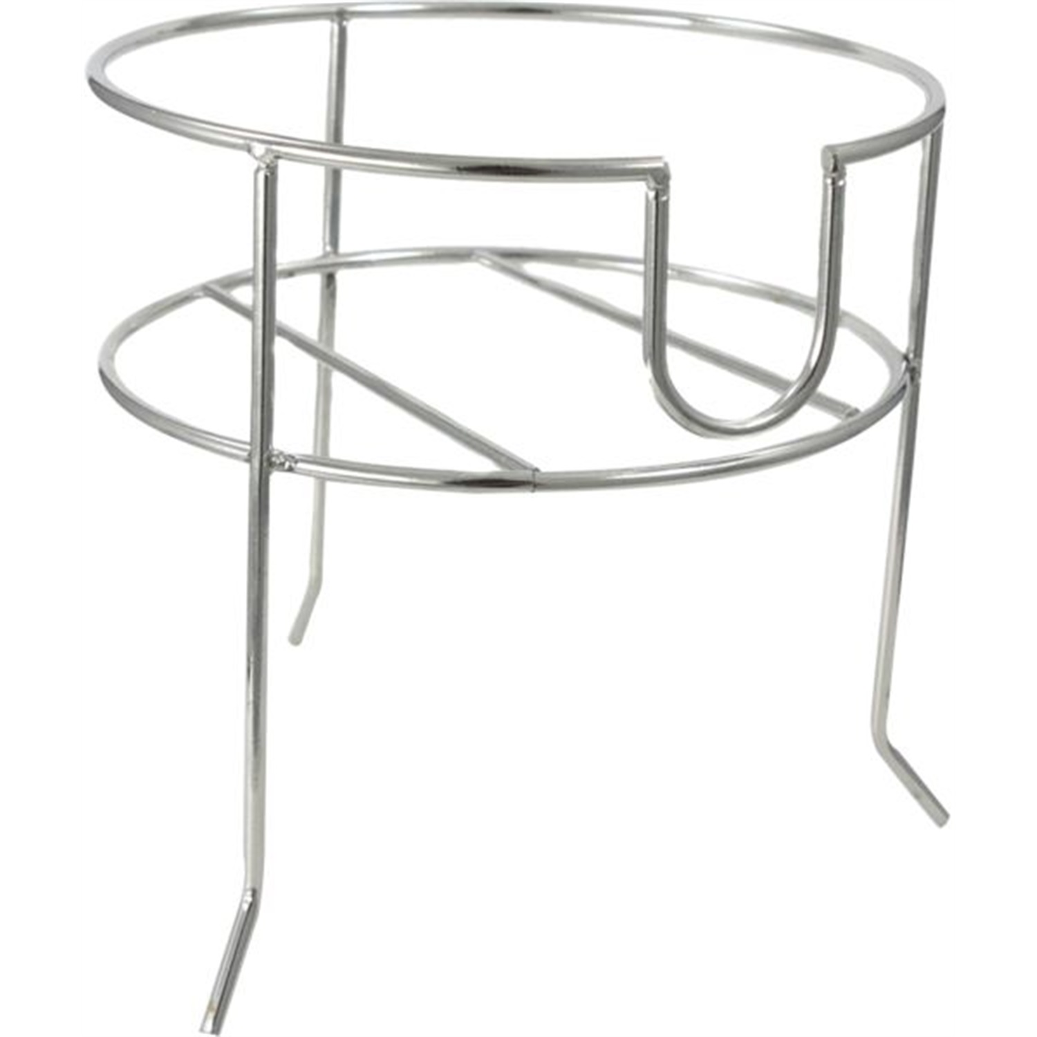 kookpunt imperial kitchen limonadetapstandaard 3l 5l rvs