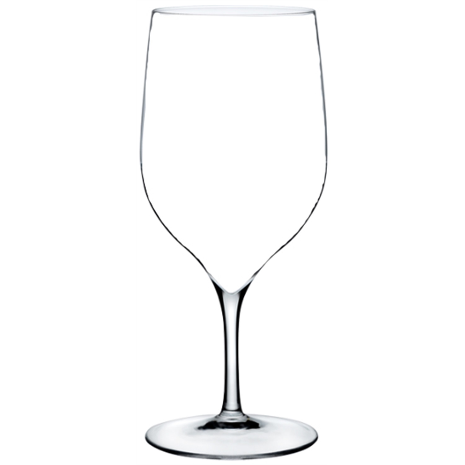 nude dimple waterglazen 03l 2 stuks