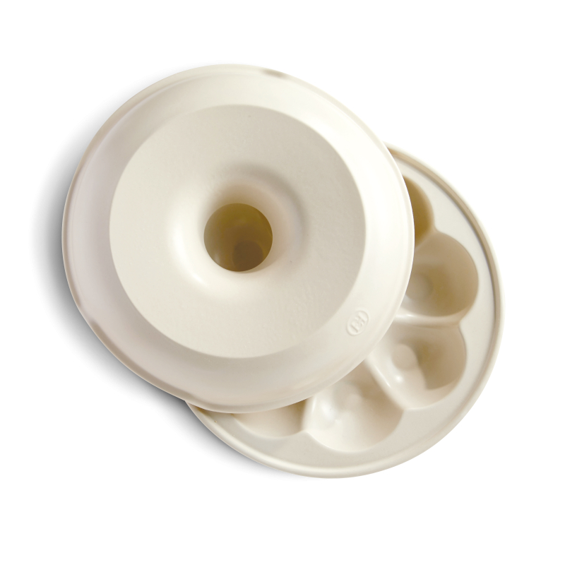 emile-henry-le-pain-broodbakvorm-kroon-305cm-creme