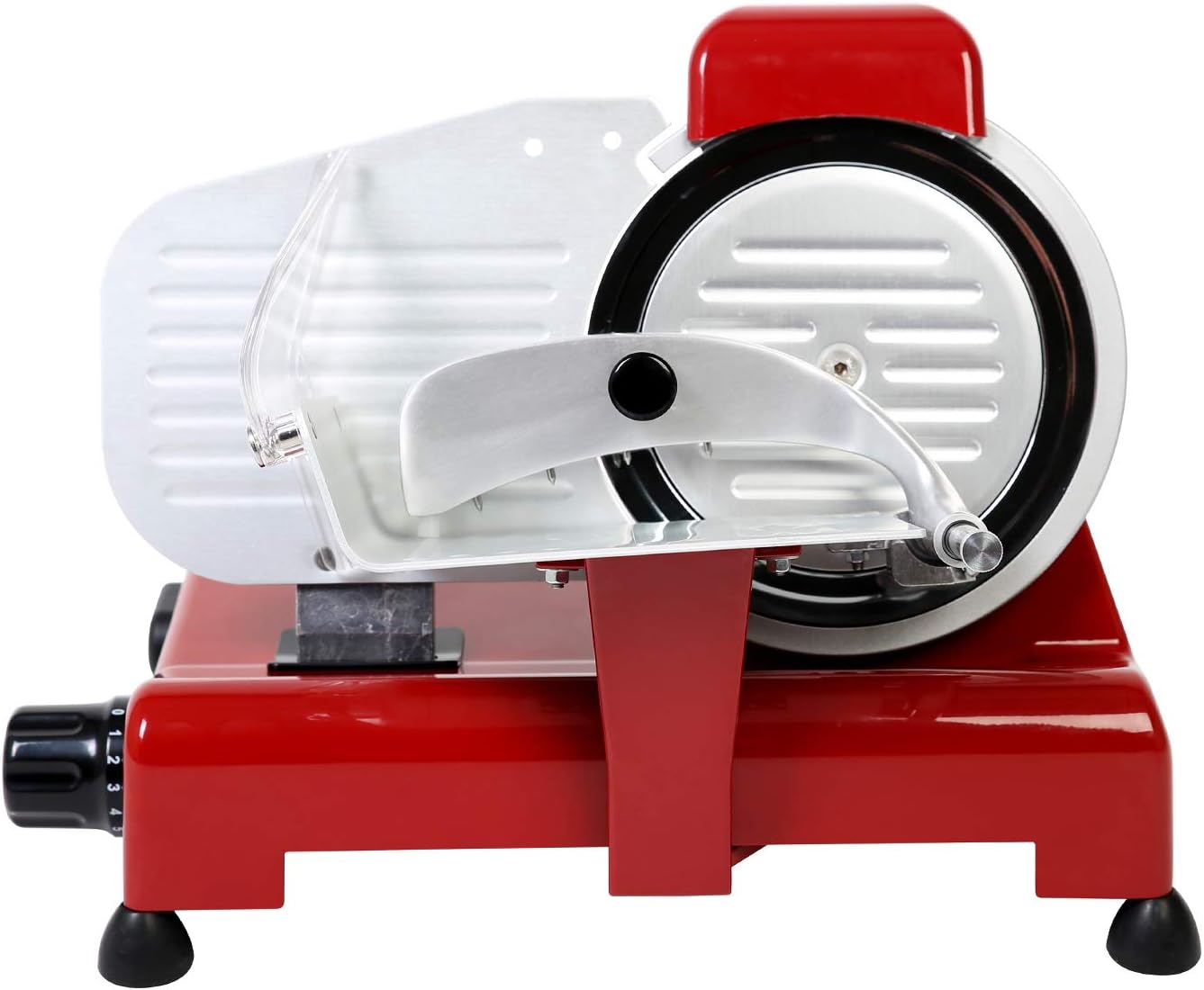 kookpunt-luxury-snijmachine-20cm-rood