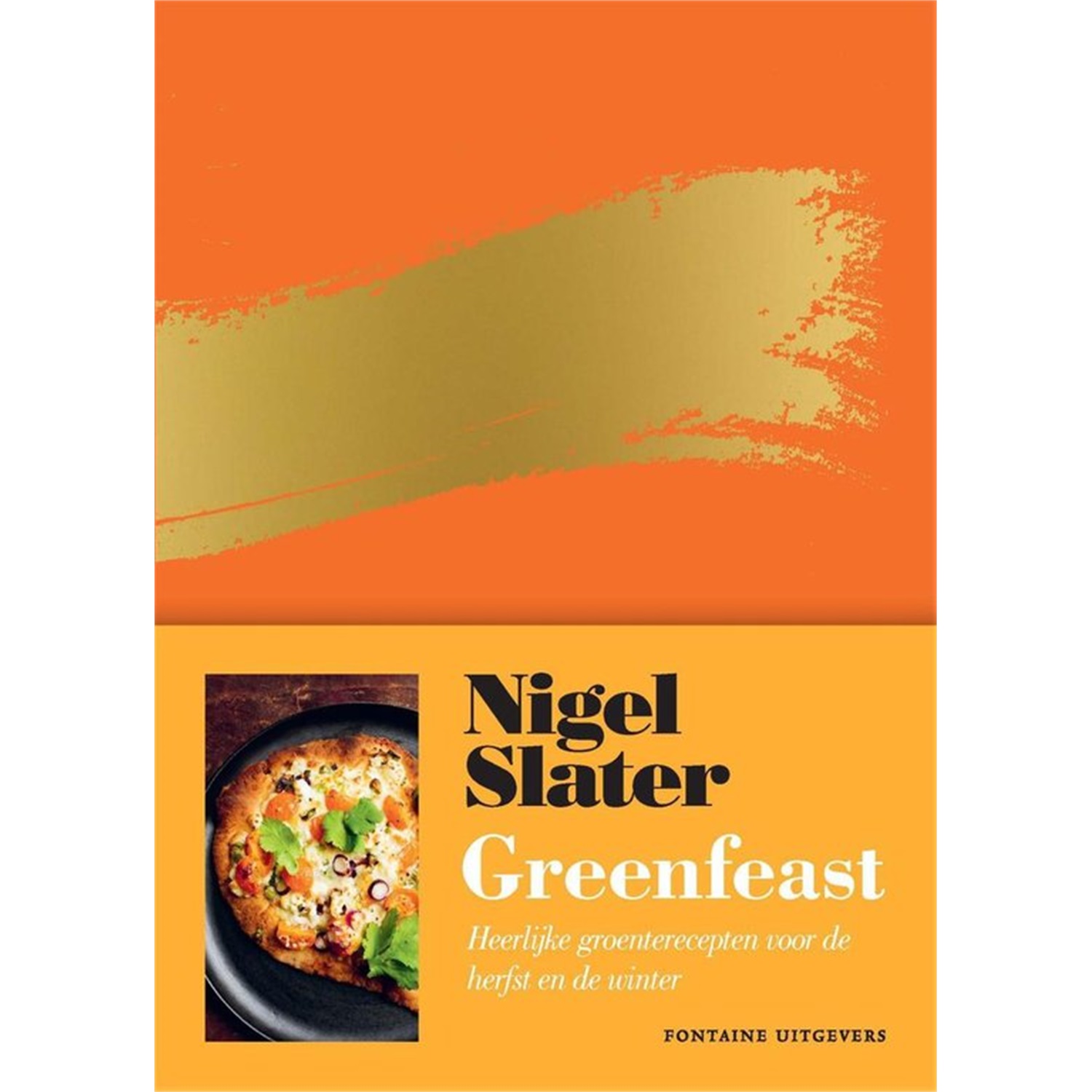 greenfeast heerlijke groenterecepten voor de herfst en de winter