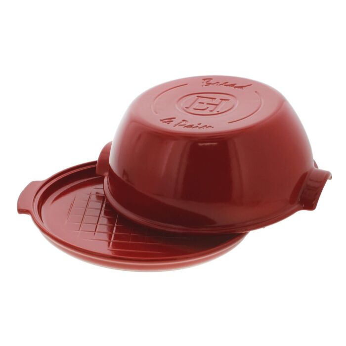 emile-henry-le-pain-maison-broodbakvorm-rond-295cm-rood