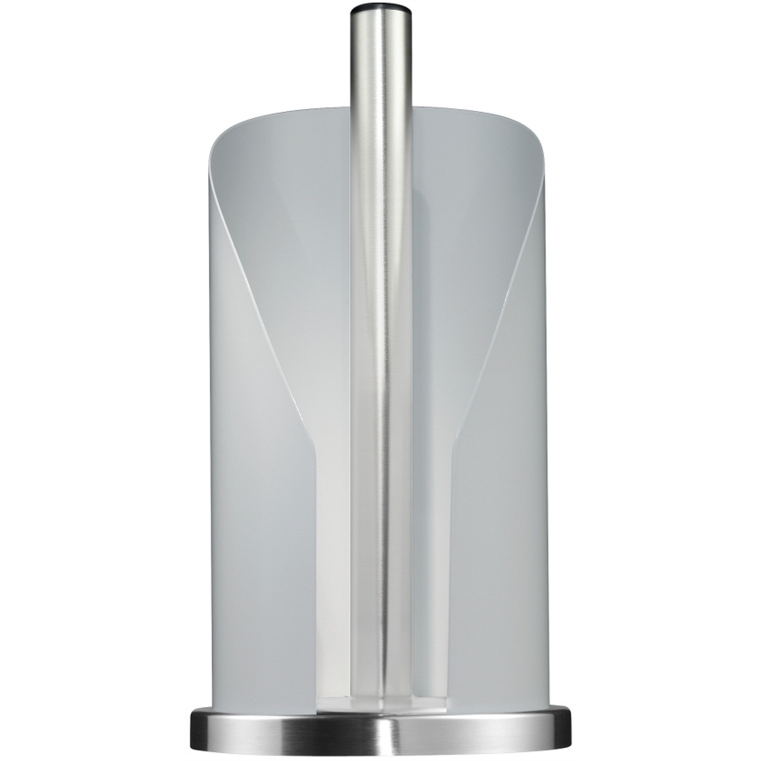 wesco keukenrolhouder wit