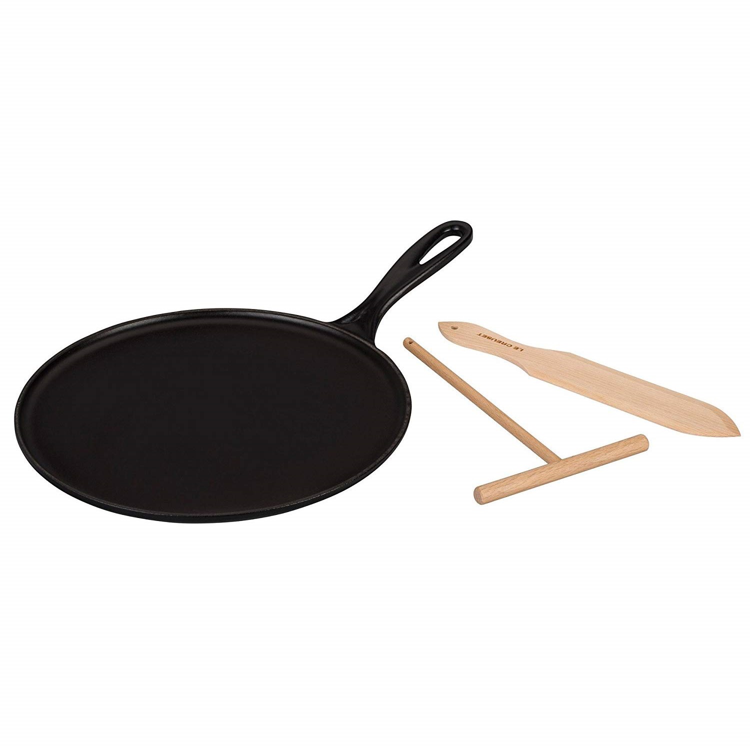 le-creuset-crepepan-met-spatel-en-beslagverdeler-27cm