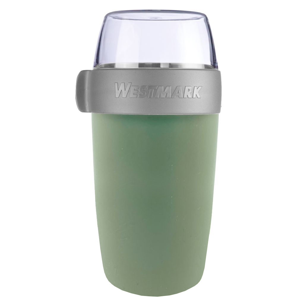 westmark-mueslibeker-07l-groen