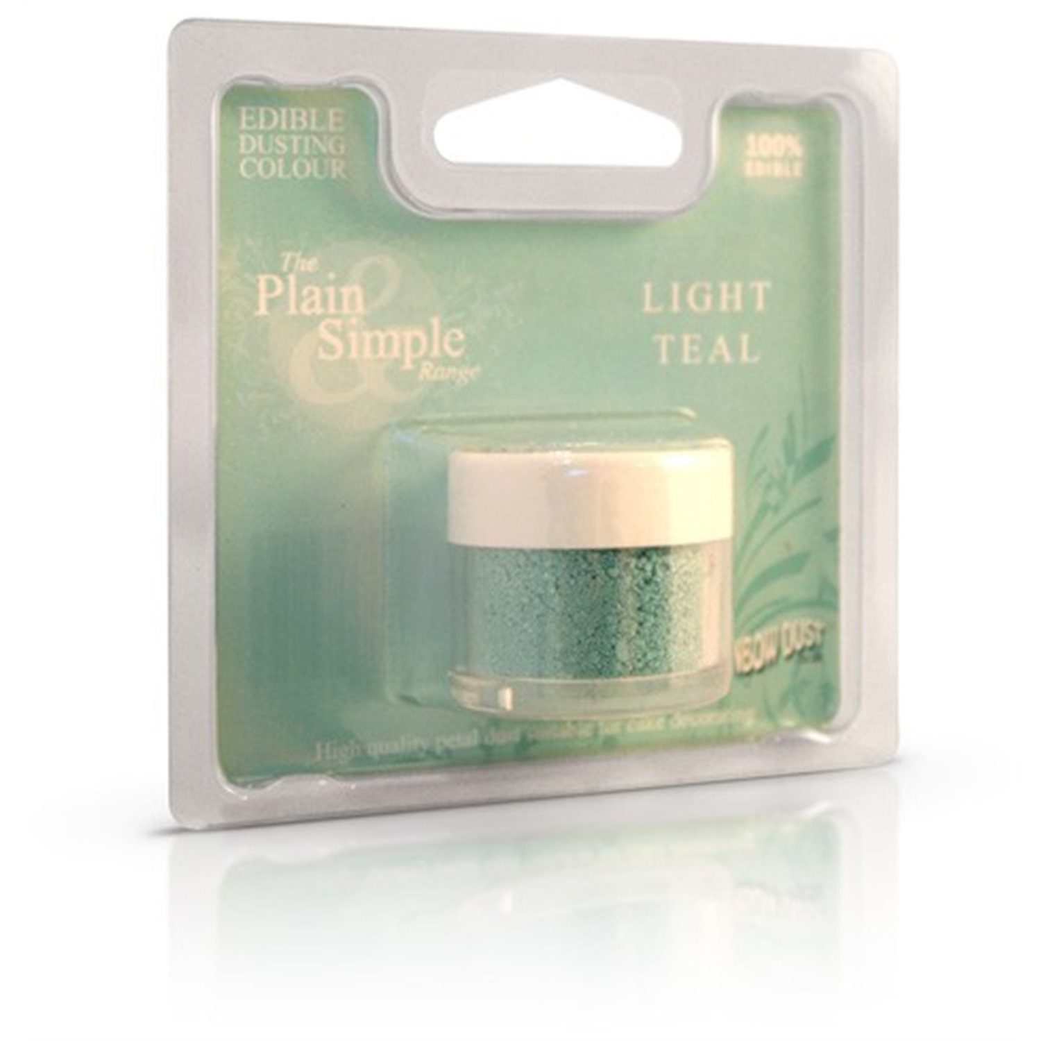 rainbow-dust-plain-simple-light-teal-5-gram