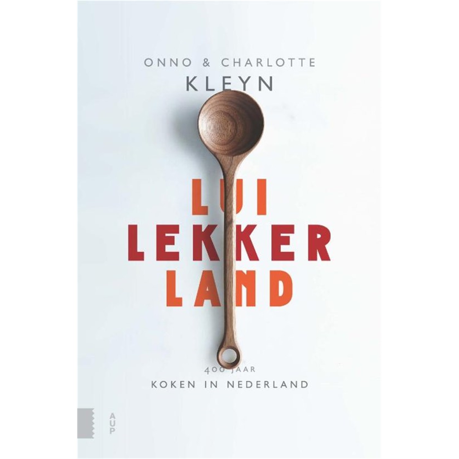 lui lekker land
