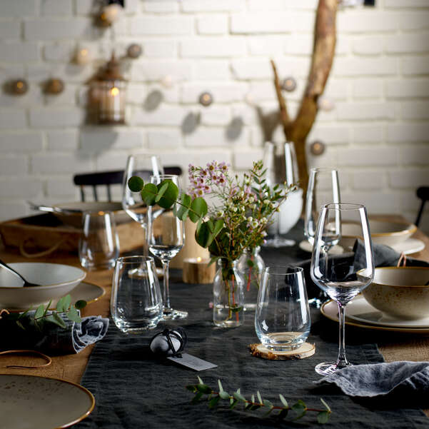 Agenda - Lister - Wijnglazen Proeven en Actie