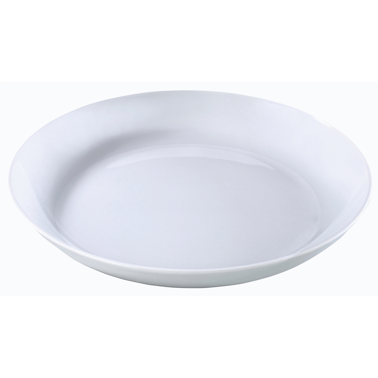 pillivuyt bourges dinerbord 210827bl 27cm wit