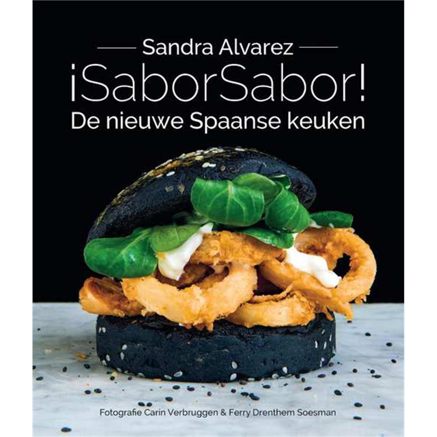 sabor sabor de nieuwe spaanse keuken