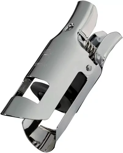 westmark tappa monopol champagnestop chrome