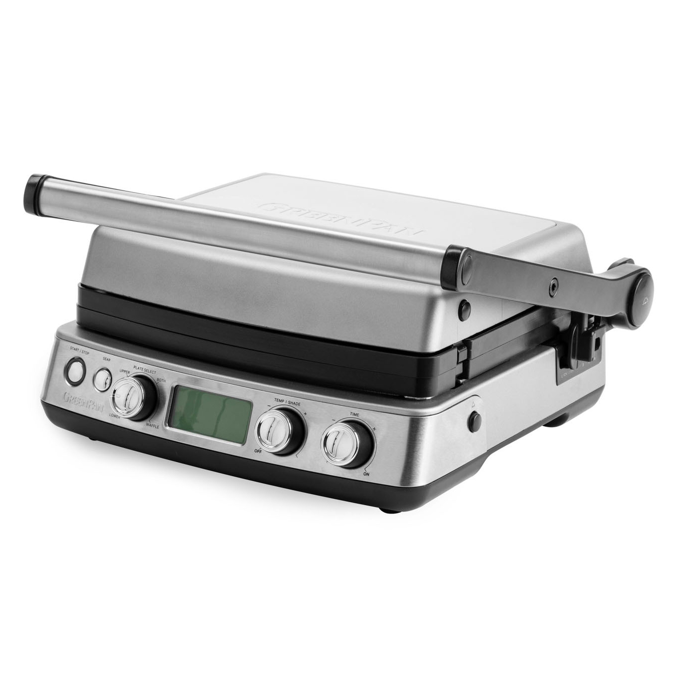 greenpan electricals contactgrill rvs