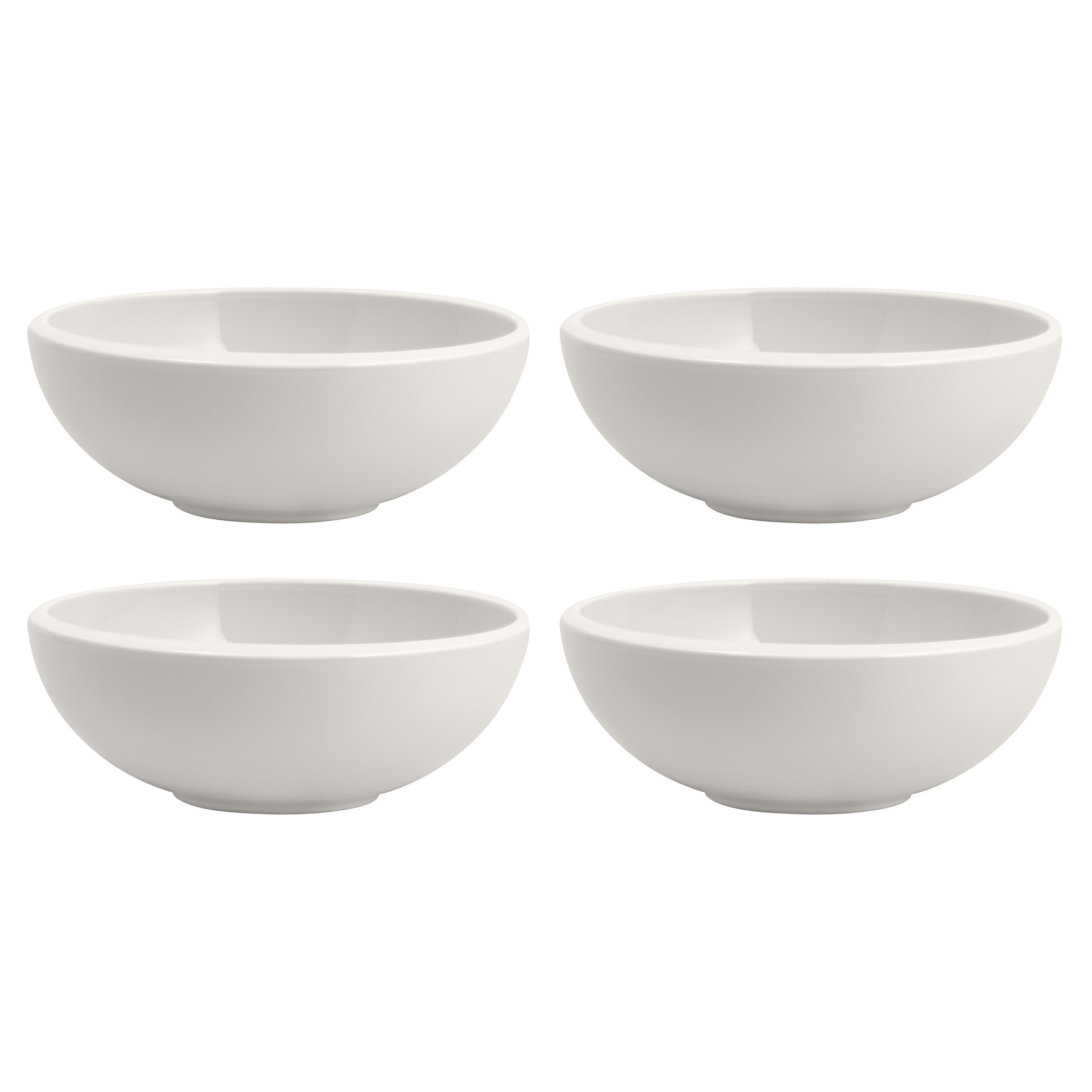 villeroy-boch-new-moon-kom-17cm-wit-4-stuks