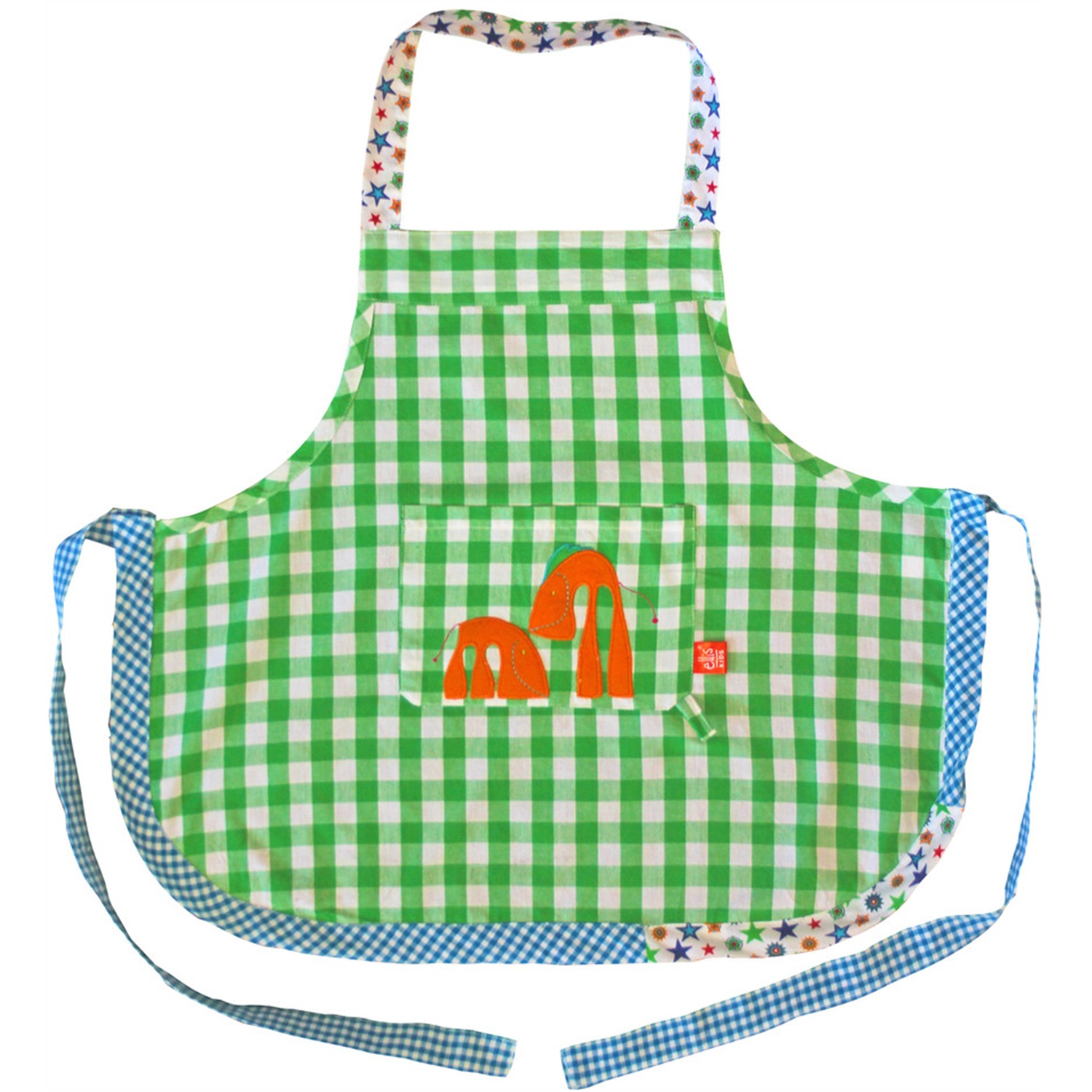 ellis kids bibbelbabbel kinderschort