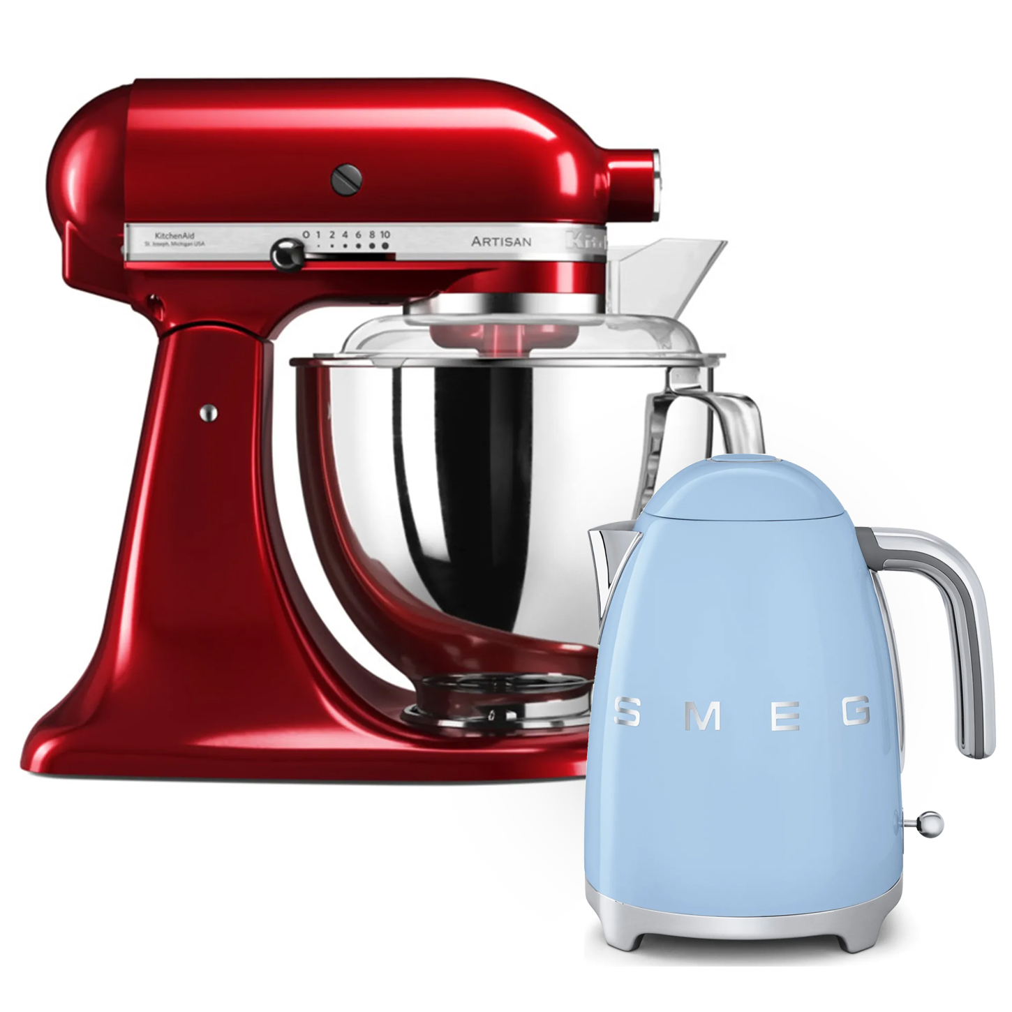 categorie-keukenapparatuur-standmixers-waterkokers-kleurrijk