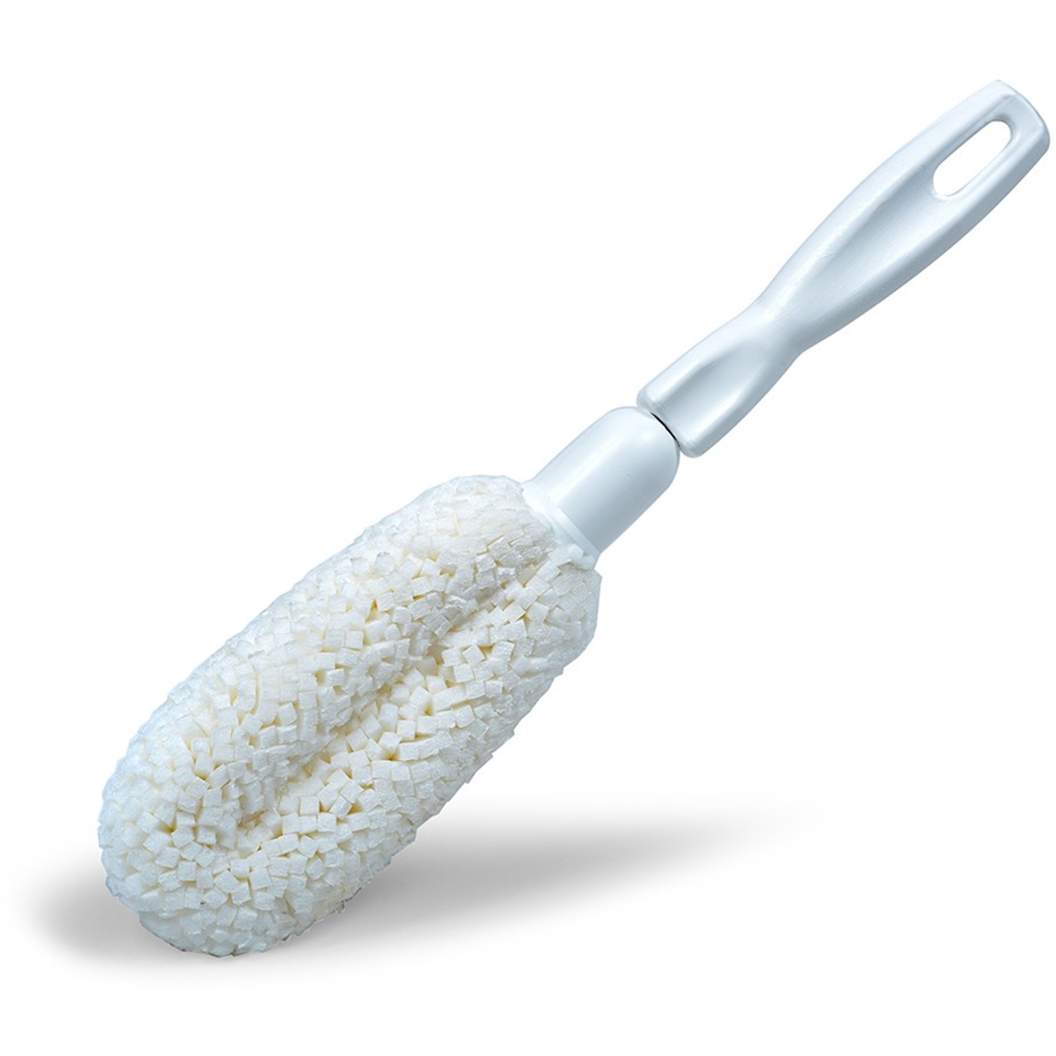 brushtech champagneglazen afwasborstel b61c 24cm