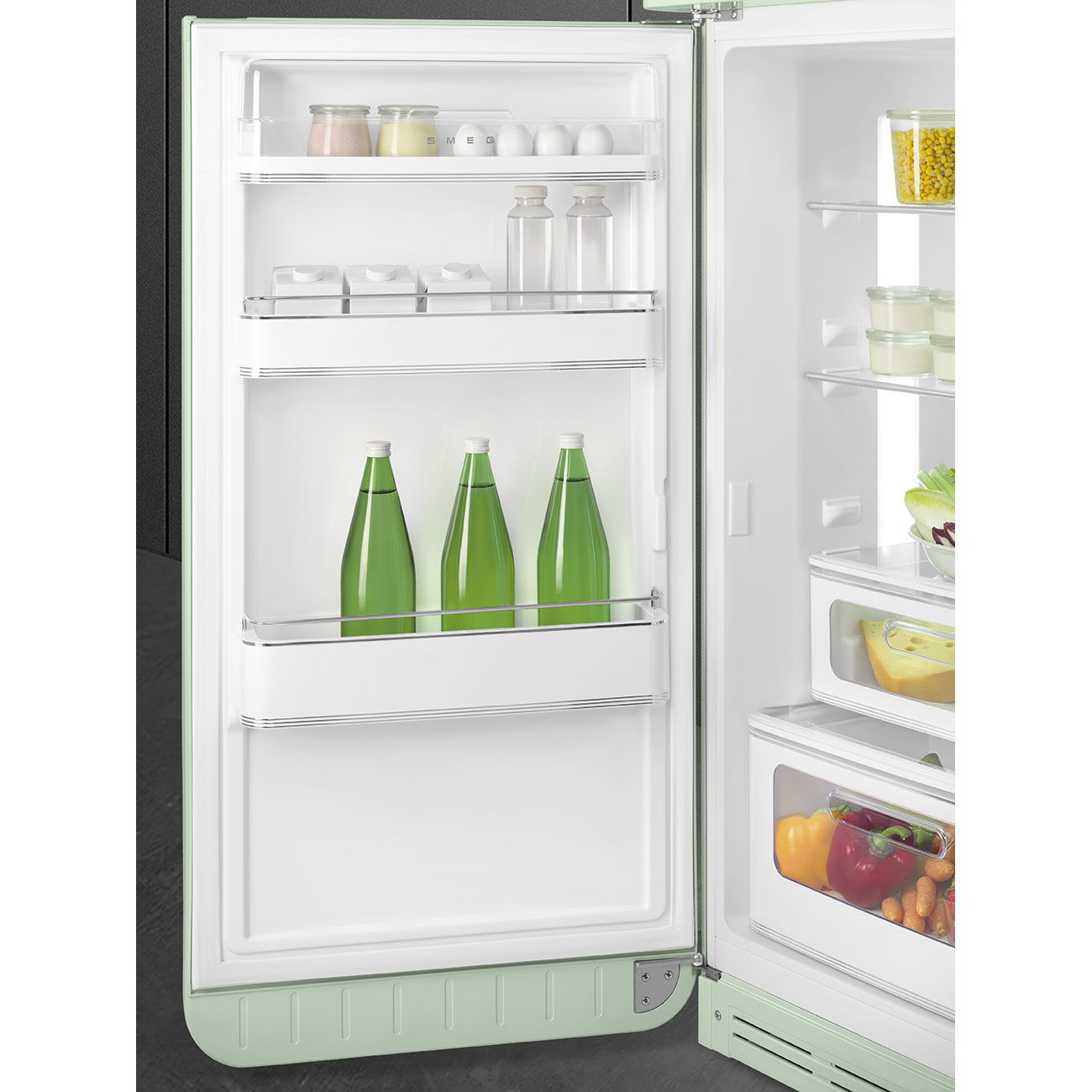 smeg-jaren-50-koel-vriescombinatie-koelkast-fab30lpg6-watergroen-linksdraaiend8.jpg